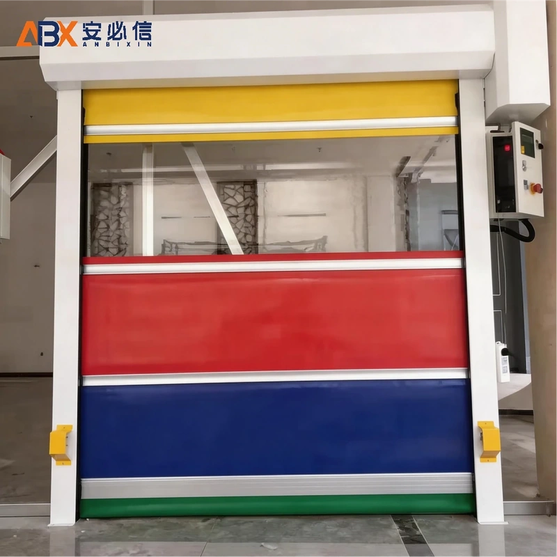 中山快速门
